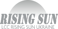 RISING SUN